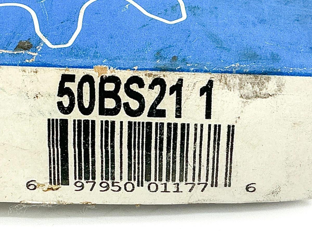 New Martin 50BS21 1 Bored To Size Sprocket 1" Bore 21 Teeth