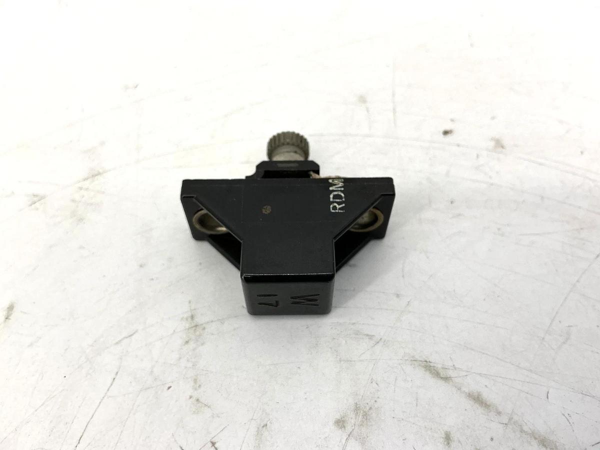 Lot of 3 New Allen Bradley W17 Thermal Overload Relay Heater Element W-17