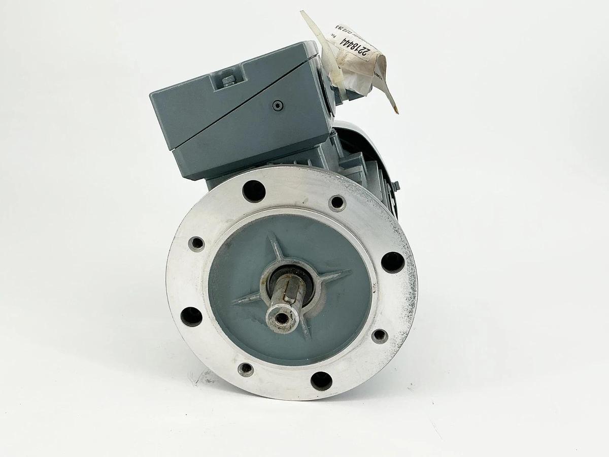 DDA80B4 IE2-79.6% C.S.A TH Halter Electric Motor 68766 0.86kW - No Box