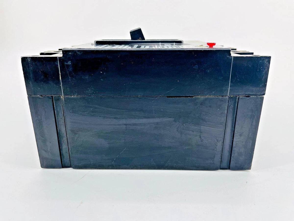 Used Westinghouse MCP03150CR Circuit Breaker Motor Protector 600VAC 3P 15A