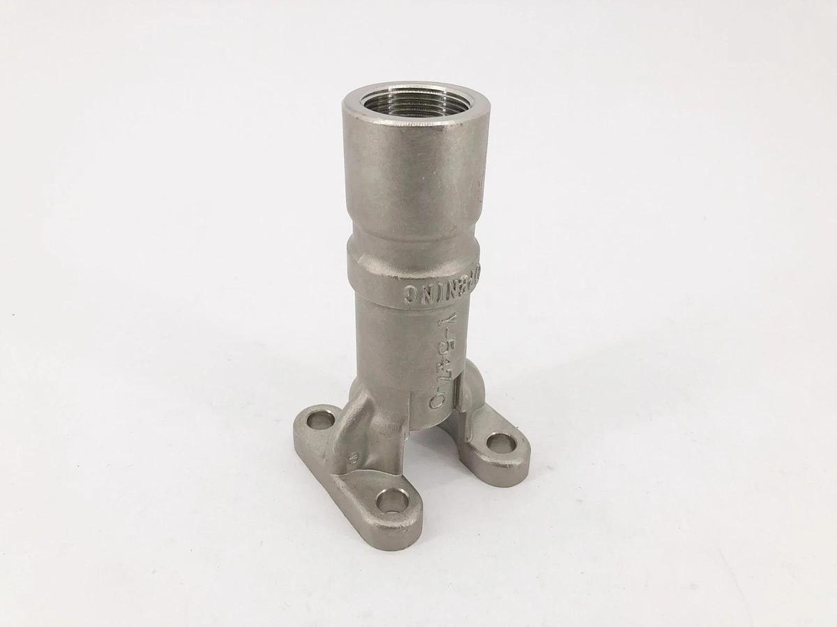 New Penning Y-547-0 for Strahman SV-600 Sampling Valve - No Box
