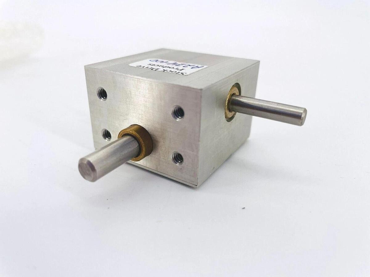 New Stock Drive Products A2Z4-100 Gear Reducer