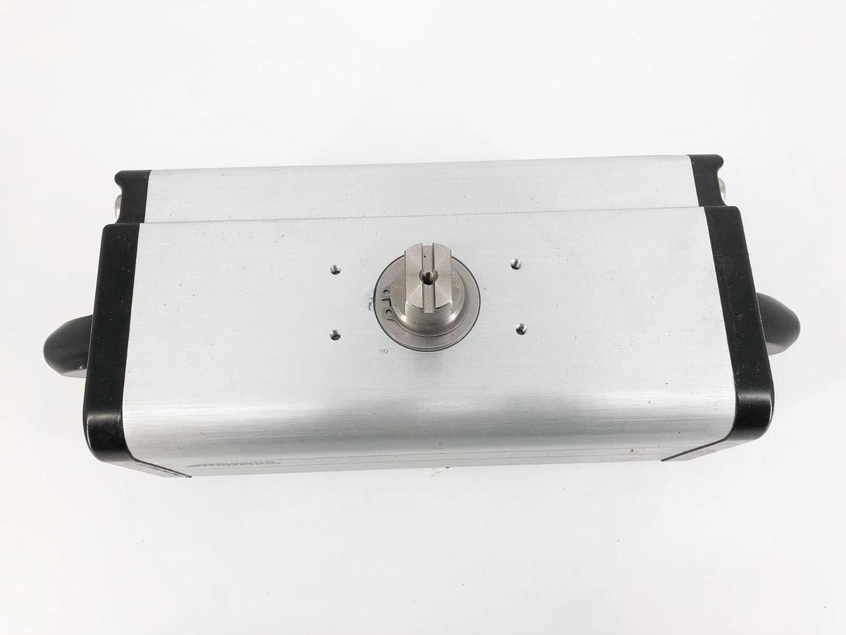 New Assured Automation DAN0480411SKA0202 F10-F12 Pneumatic Actuator - No Box