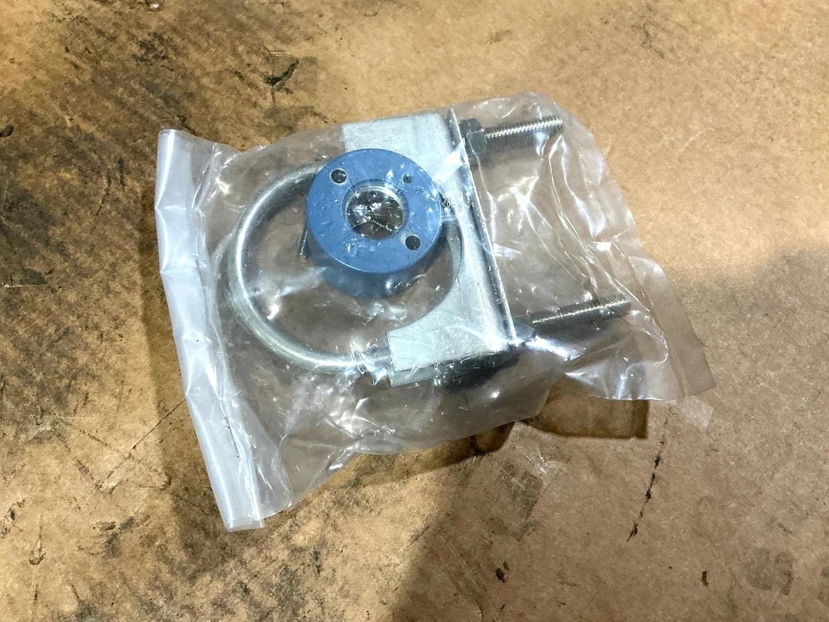 New Rosemount 8800DF005SA6E1D1R70 Vortex Flow Meter 800/427 1440PSIG No Box