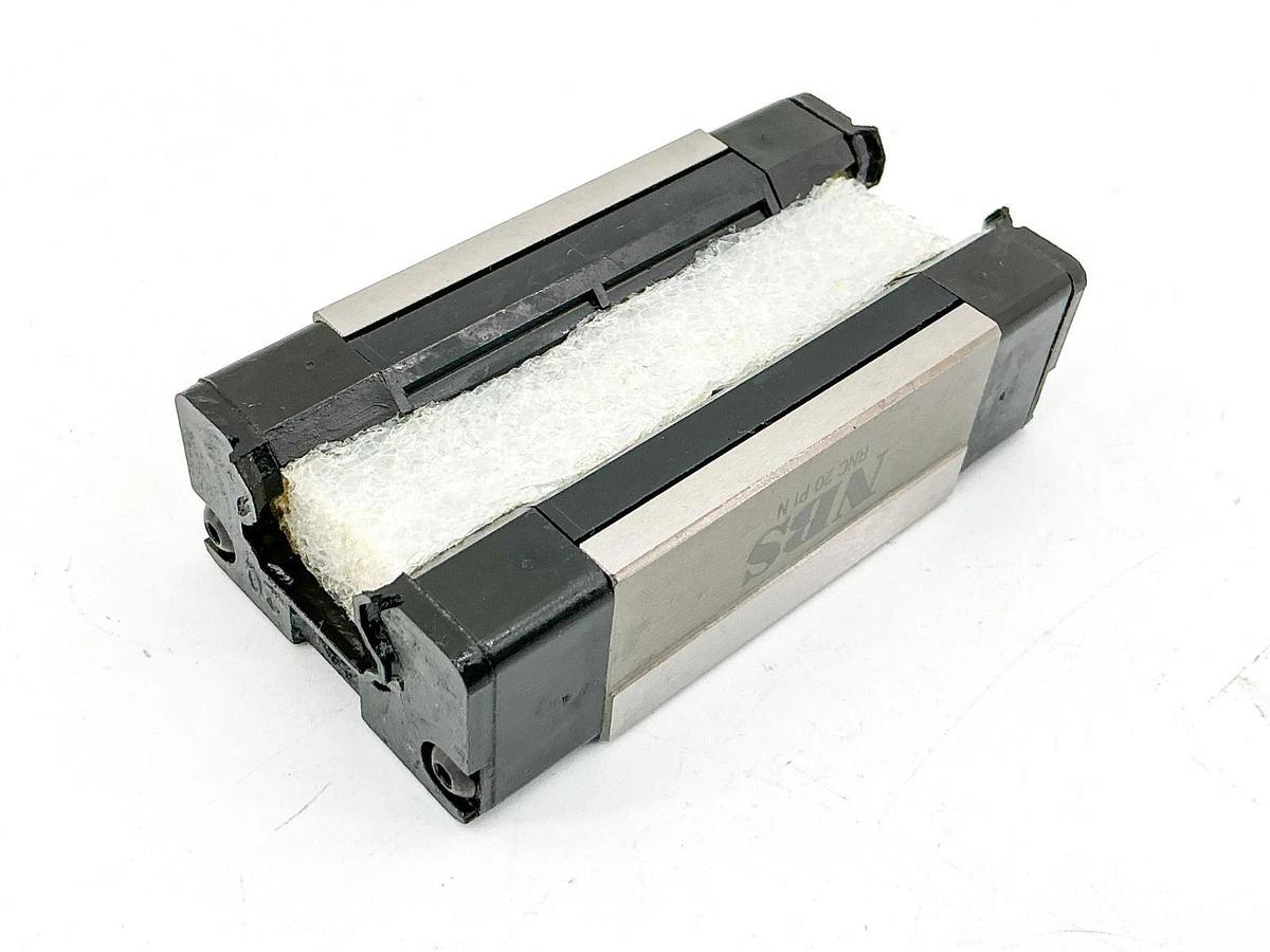 New NBS RNC20-P1-N Ball Bearing Runner Block RNC20