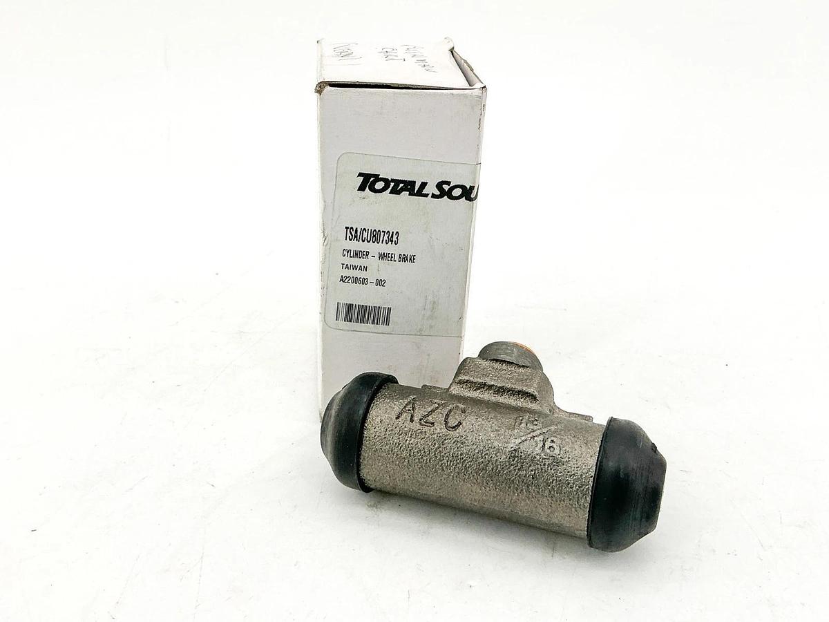 New Total Source TSA/CU807343 Wheel Brake Cylinder