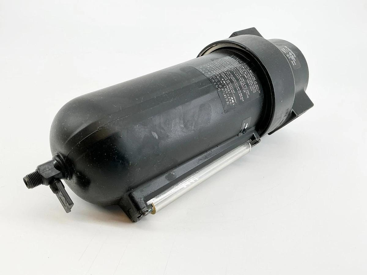 New Norgren L17-A00-MPDA Lubricator 250PSIG 17Bar 175F 1"NPT