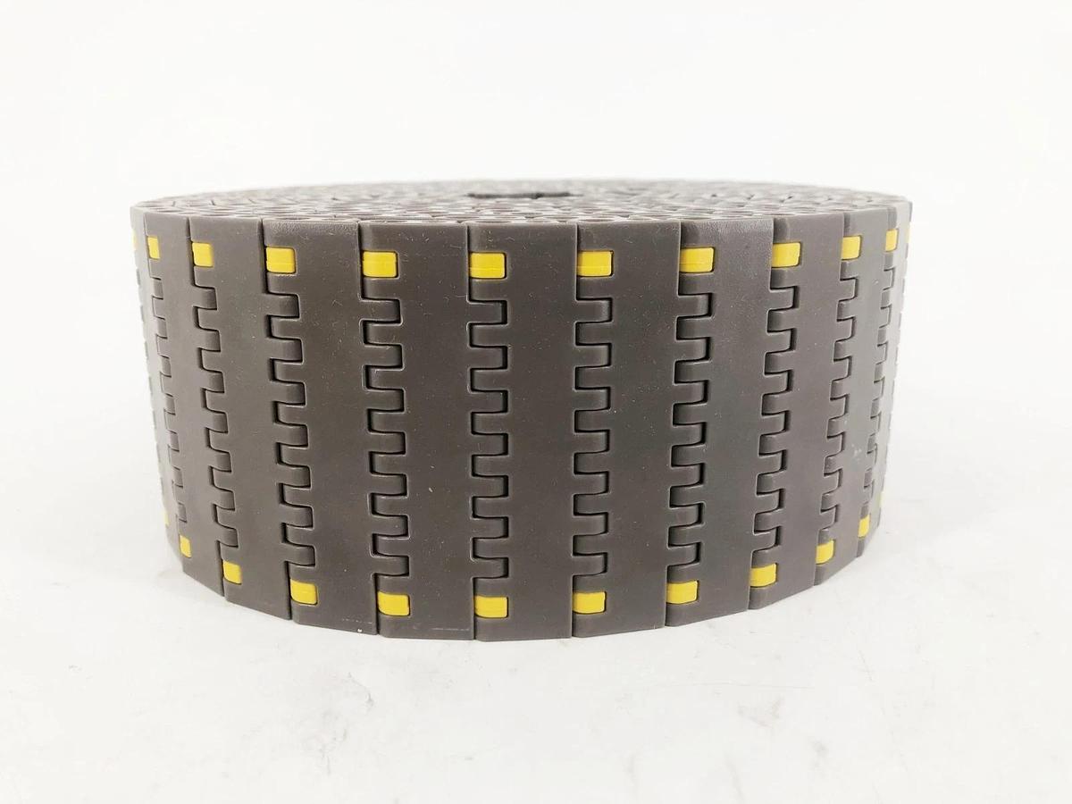 New Rexnord HP8505-3.25 MTW MatTop Chain 10 FT. 81418511