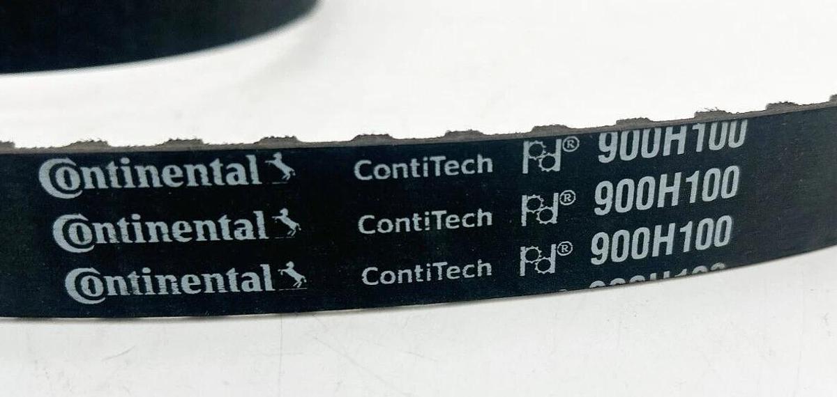 New Continental 900H100 Belt