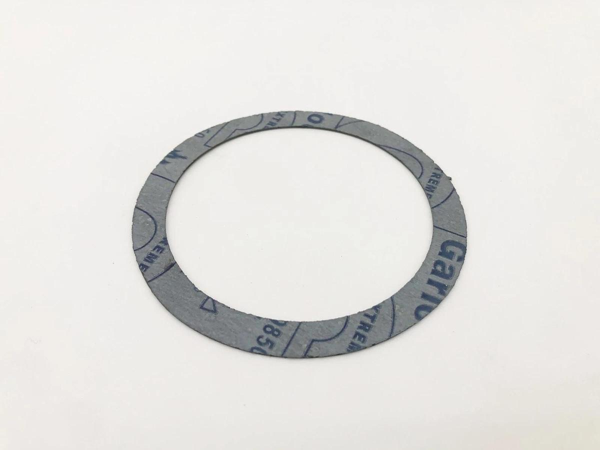 New MP Pump MP29825 Gasket 3.98X3.23X.03 Garlock 9850 CCG