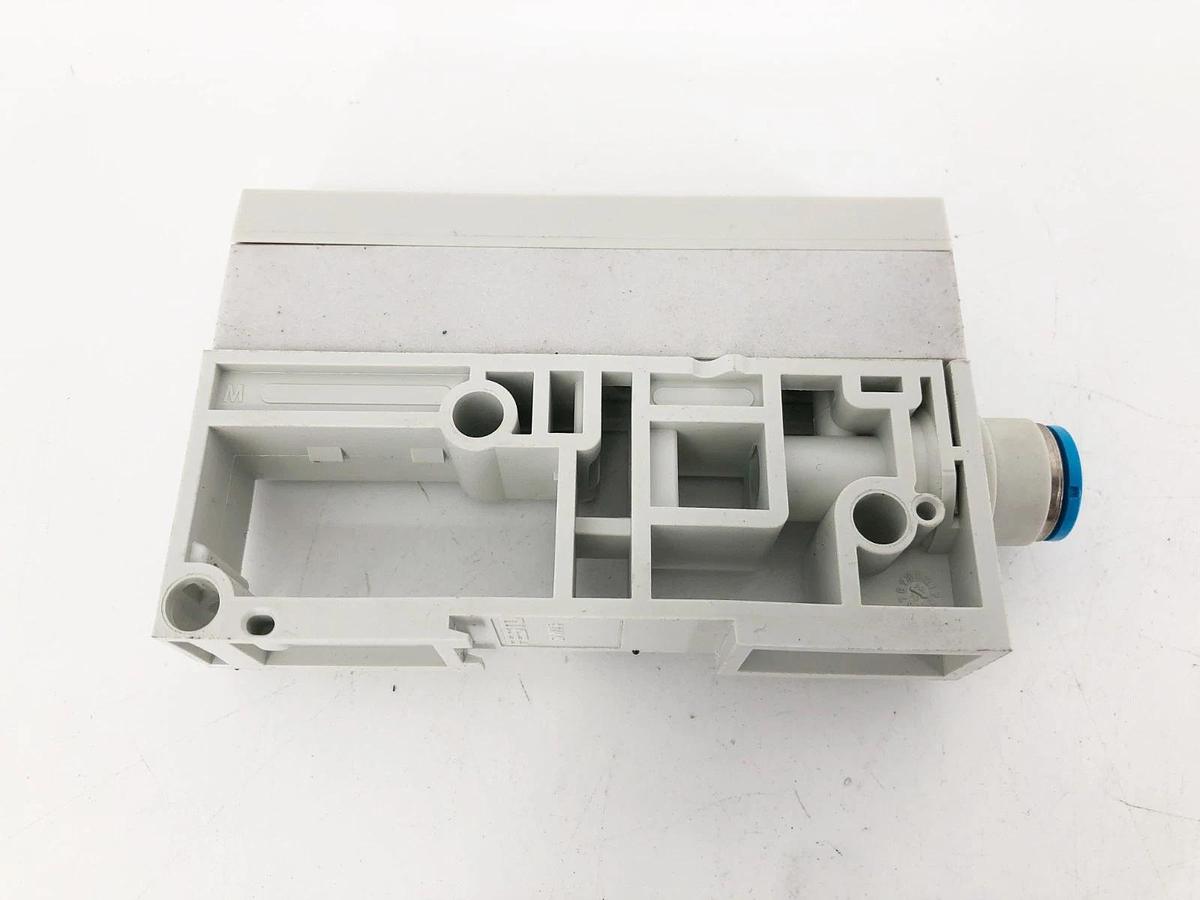 New Festo VMPAL-SP Air Supply Module 570774 - No Box