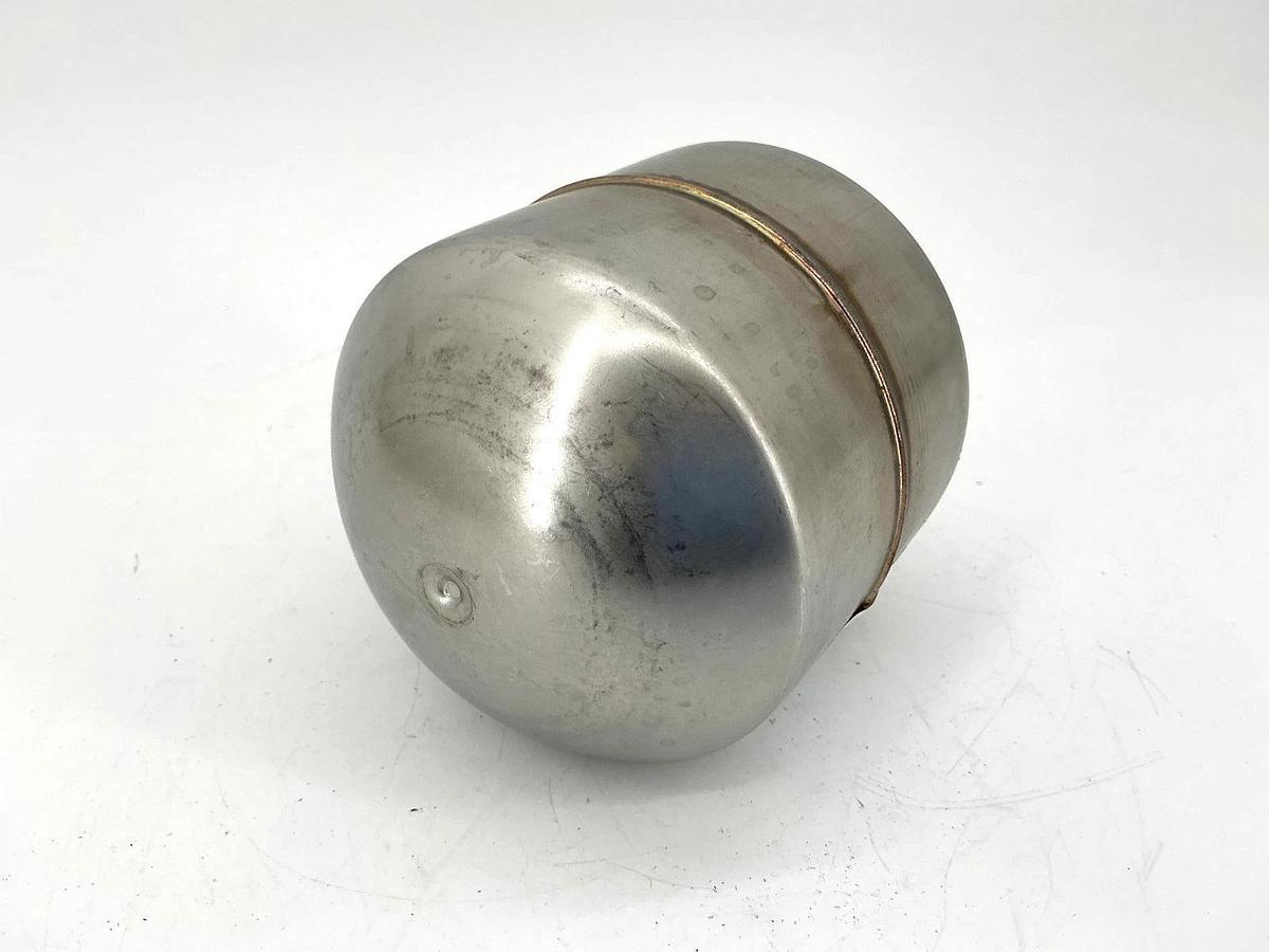 New Square D 9049EF2 Float Switch Ball 316 SS Cylinder Float 9049EF-2