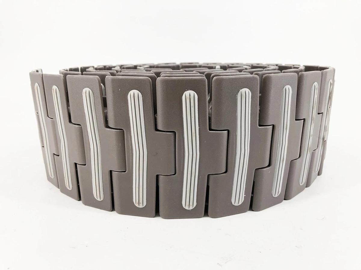 New Rexnord HP882TAB SG-4.5IN 1SGD60 T1P Chain 10 FT. 10145029 8141512