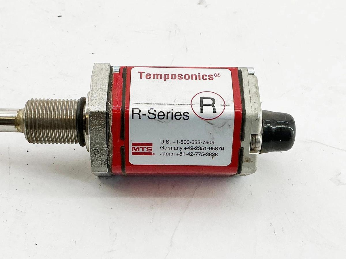 New Temposonics RHT0400UD70AS1B1102 Probe Sensor GRD 9.1735” 2768.82m/s