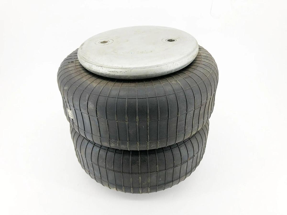 Used Continental FD 200-25 CI 3/4 Double Convoluted Air Spring 20886464