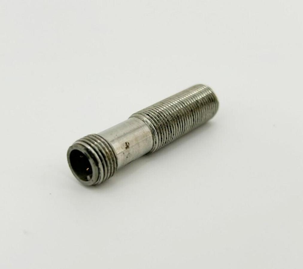Used Balluff 553402 Inductive Sensor, 2mm Range