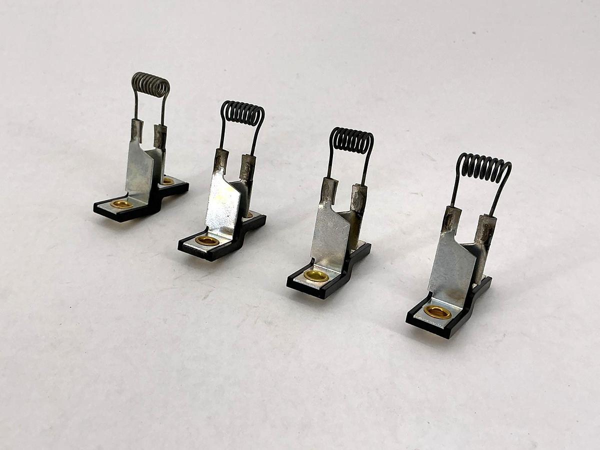 Lot of 4 New Square D AR3.62 Overload Relay Thermal Unit