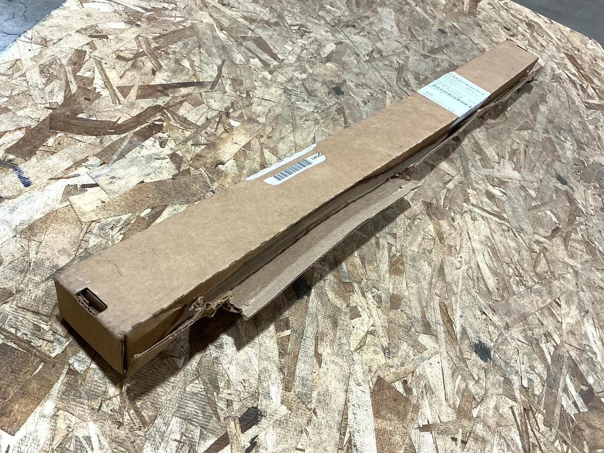 New Eaton BBUL25-1P-1M57-SP Bus Bar 1-Pole 57 Terminals 100A 480VAC 25QMM 121989