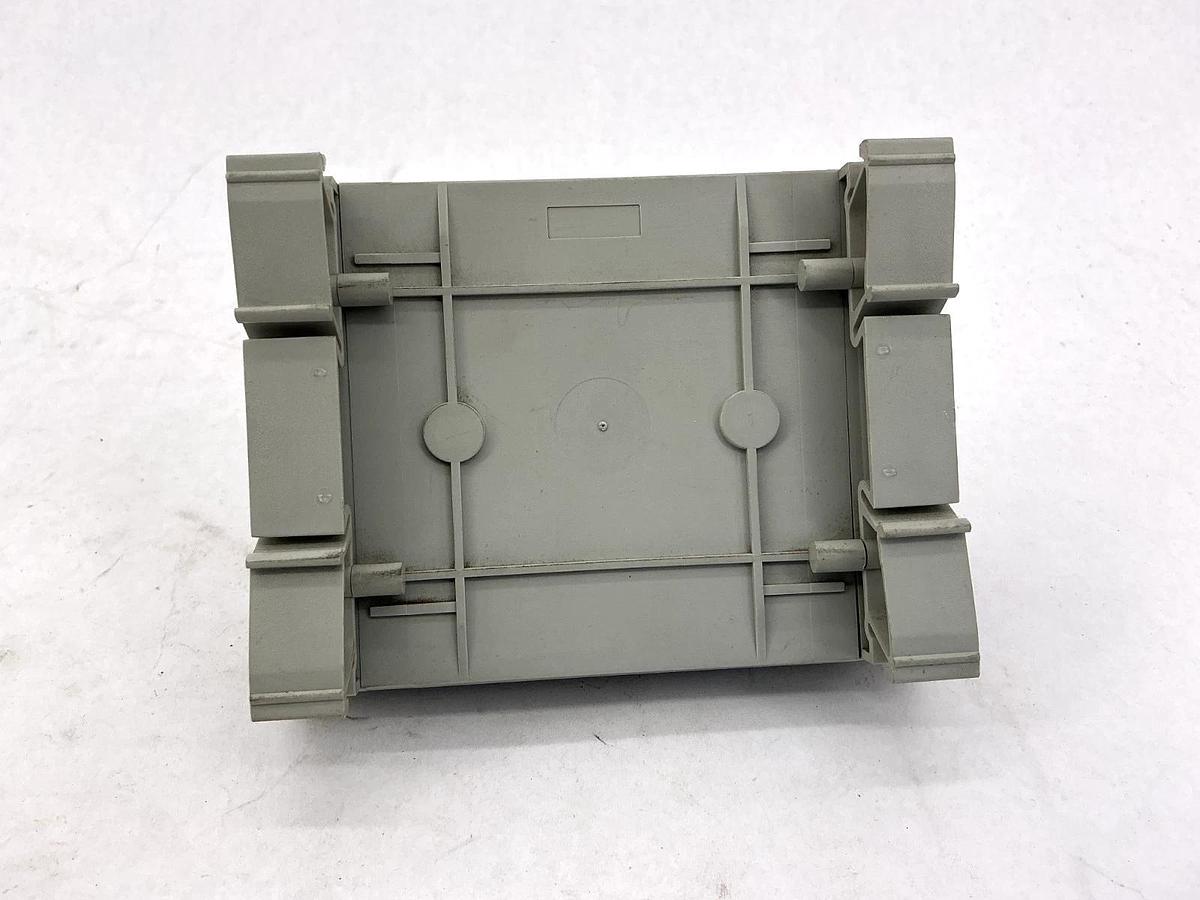 Used Allen Bradley 1492-IFM20F-F120-2 Ser A 20PT Fusible Interface Module w/ LEDs