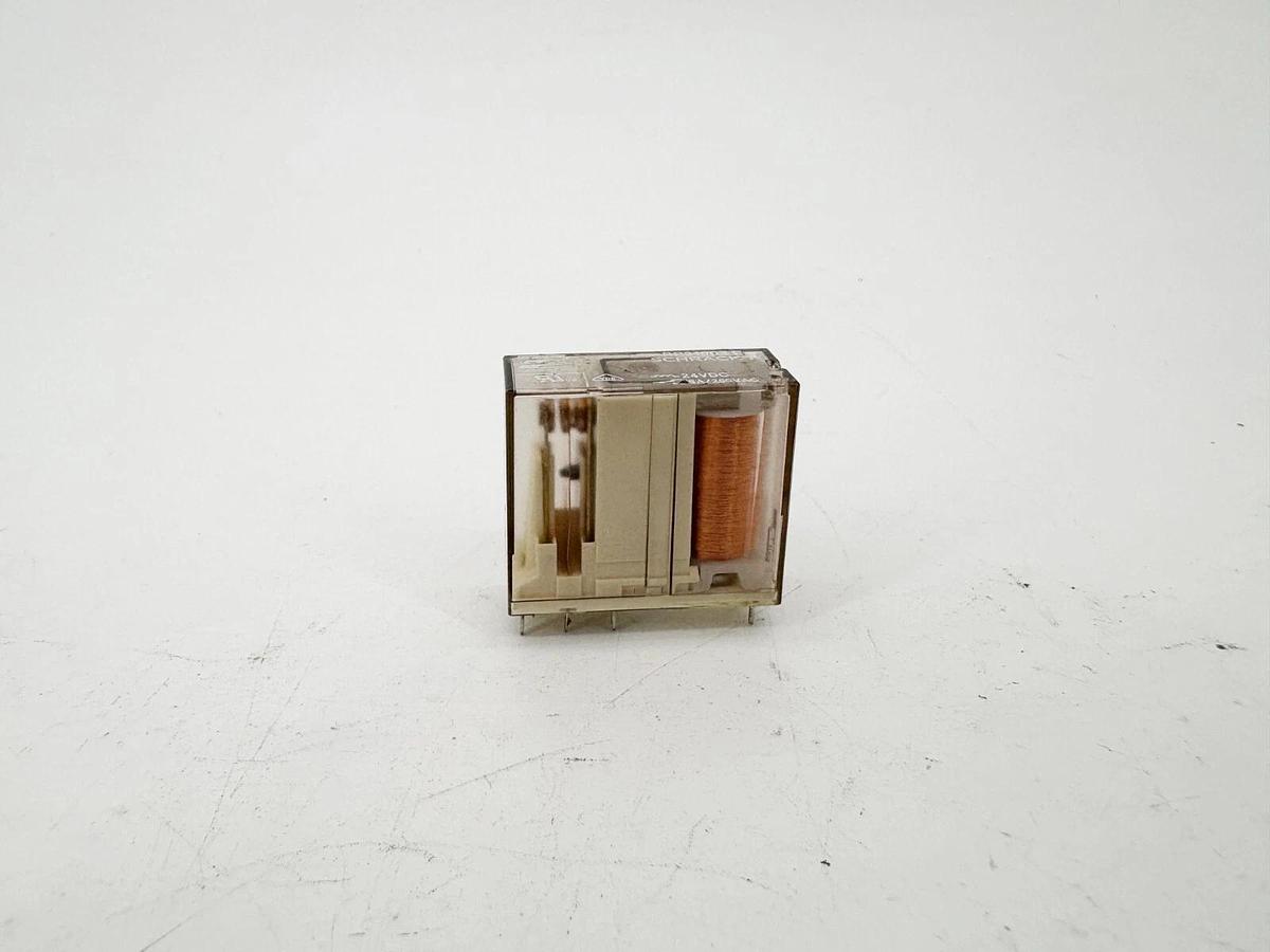 New Schrack RP310024 General Purpose Relay 24VDC Coil