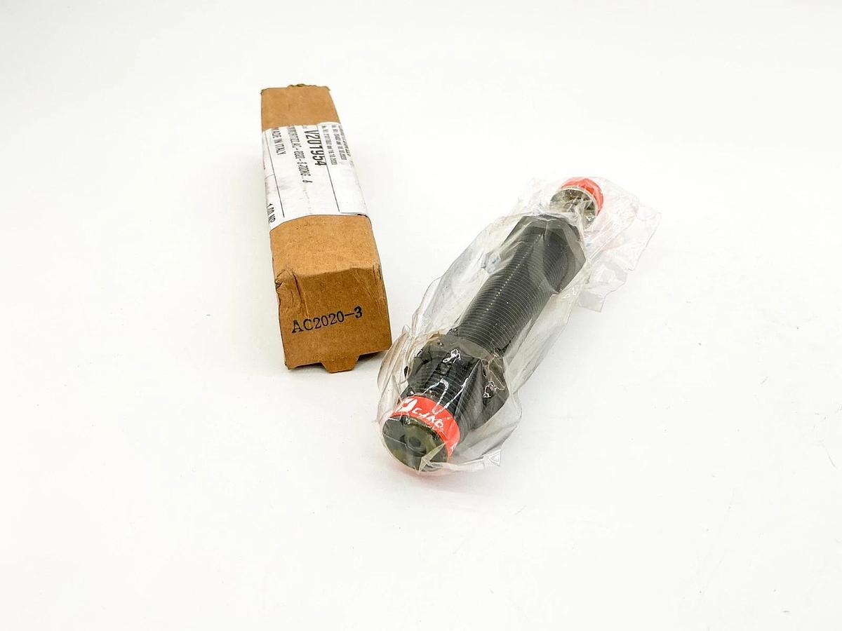 New C-Jac AC2020-3 Hydraulic Shock Absorber