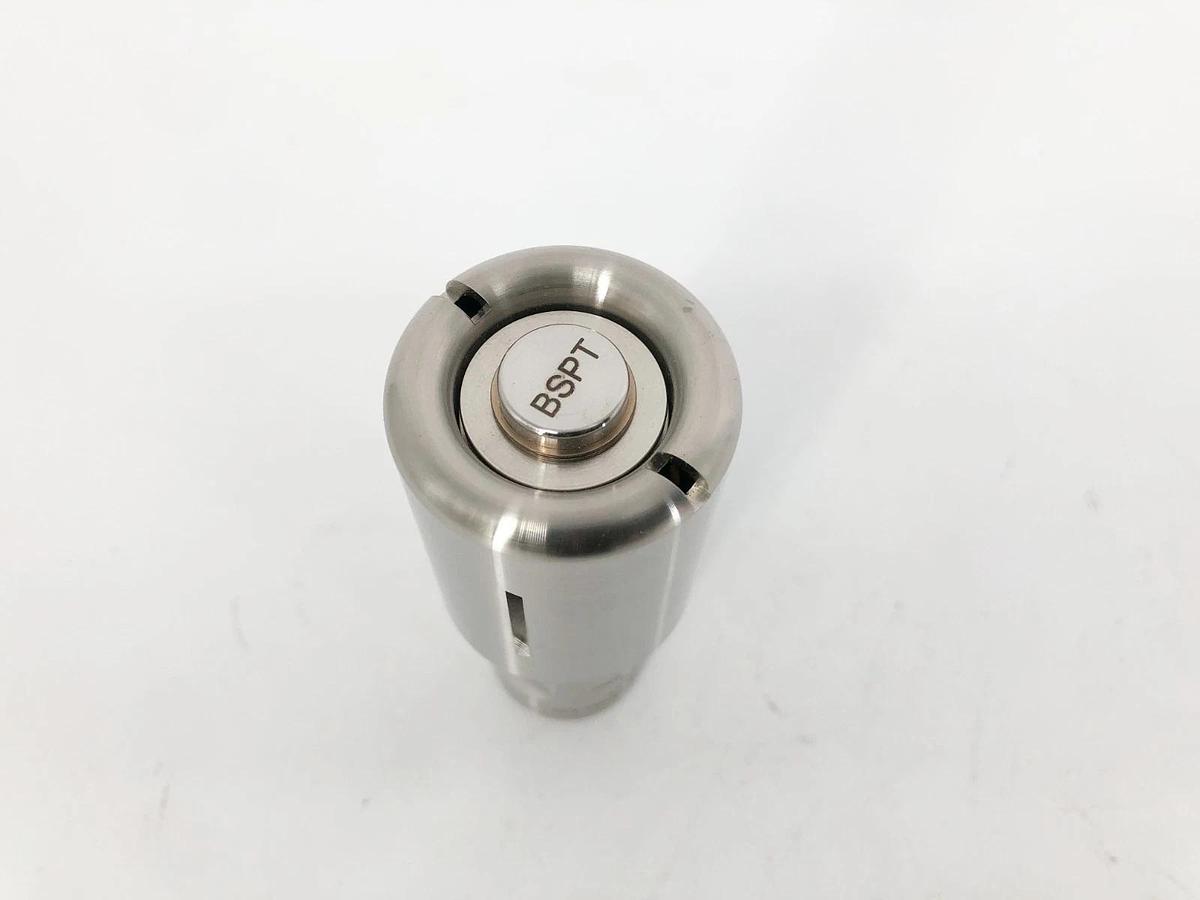 New Spraying Systems TJ9B-B TankJet Tank Cleaning Nozzle