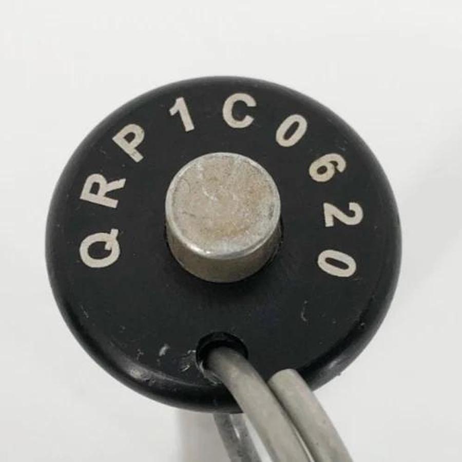 Lot of 2 New QRP1C0620 Quick Release Pins 5315-01-550-8516