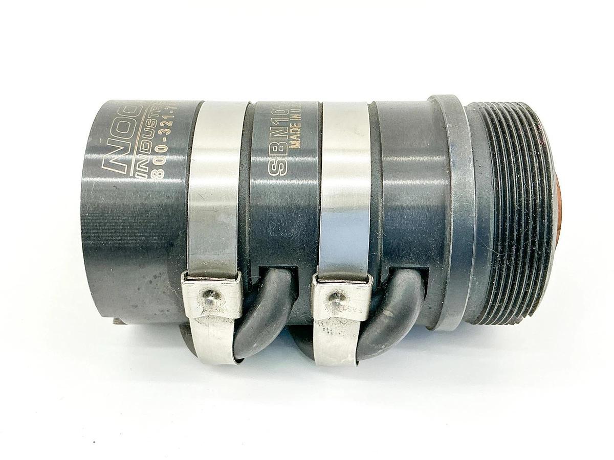 New Nook Industries SBN10104 Threaded Ball Nut Bearing 800-321-7800 - No Box