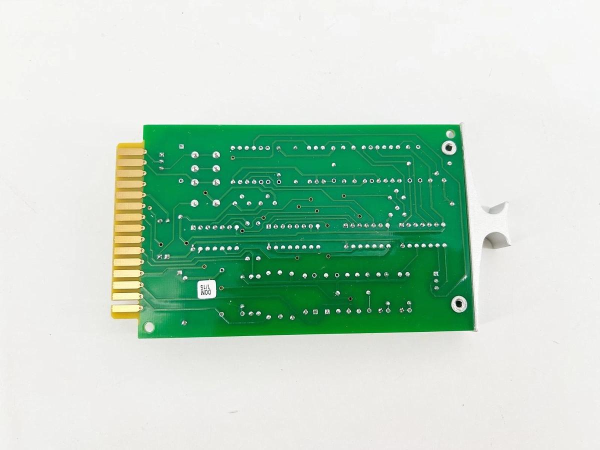 New Ronan FD-0002 Alarm Module PCB SS2174