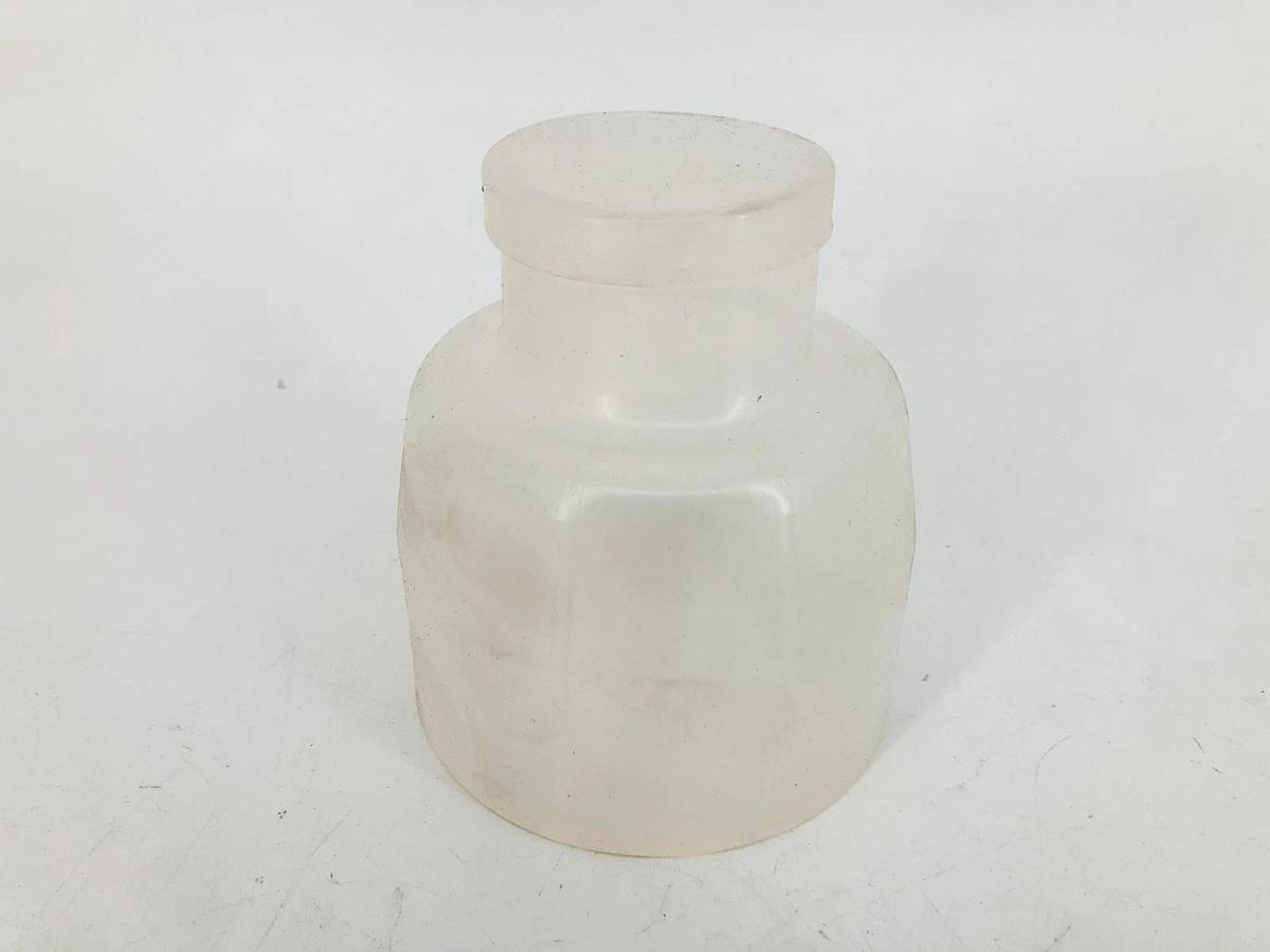 New Banner Engineering SSA-EB1P-ECWC Washdown Cover FDA Grade Silicone 800032