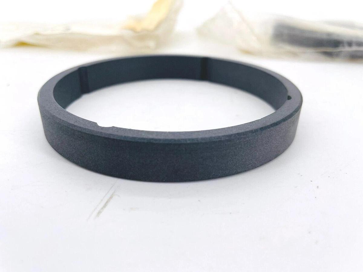 Used Lot of 2 New Goulds A06032A-6255 Back Wear Ring M Group