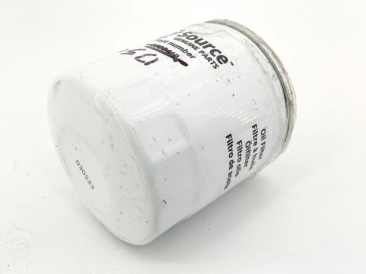 New Lot of 2 Hysource 0500410 Oil Filter Hyster 1350036 - No Box