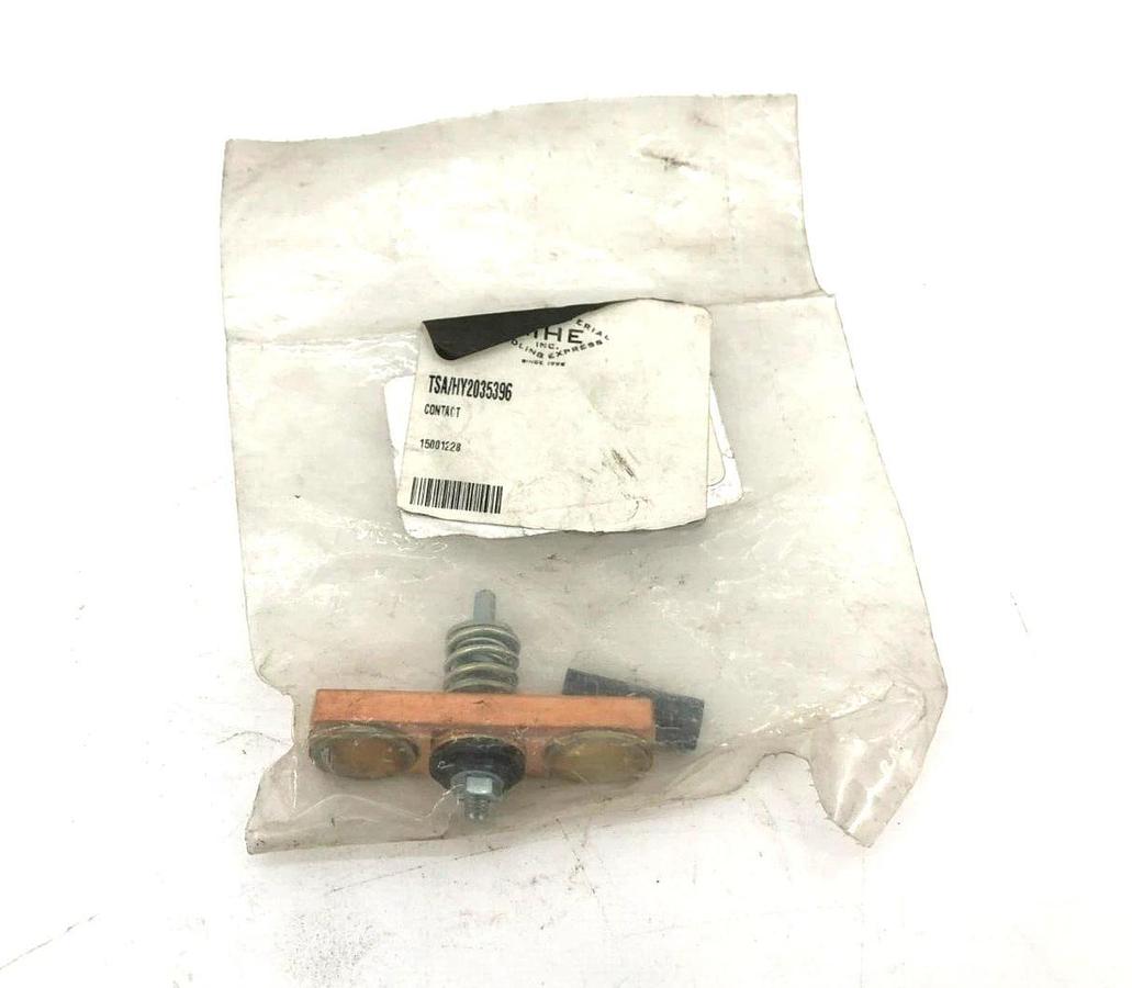 New Hyster 2035396 Moving Contact Systems Material Handling A2054