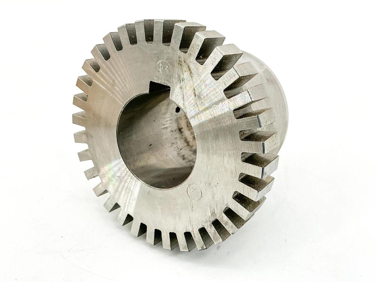 New Lovejoy 697904-05483 1050 Coupling Hub 1-3/4" Bore 3/8X3 16KW