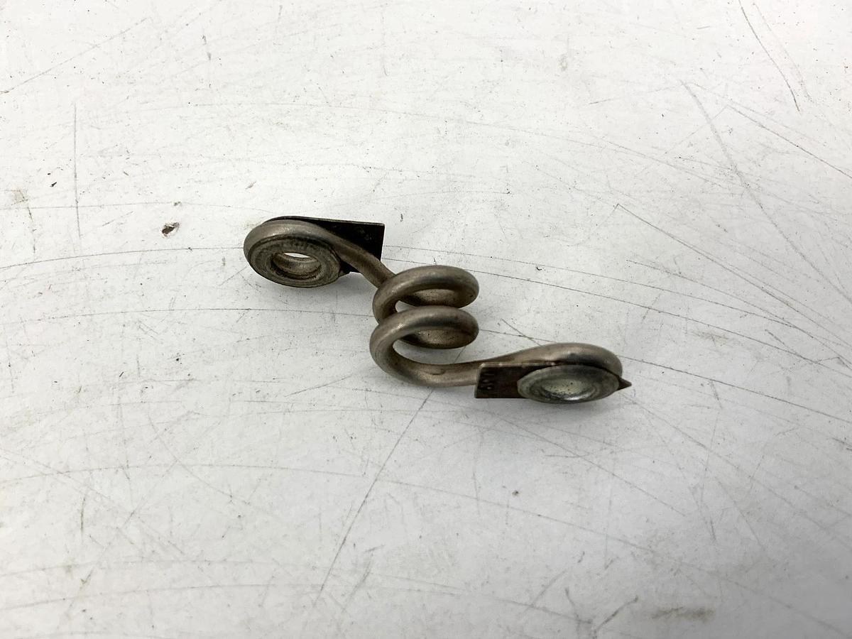 Used Lot of 6 Cutler-Hammer 1039 Thermal Overload Relay Heater Element