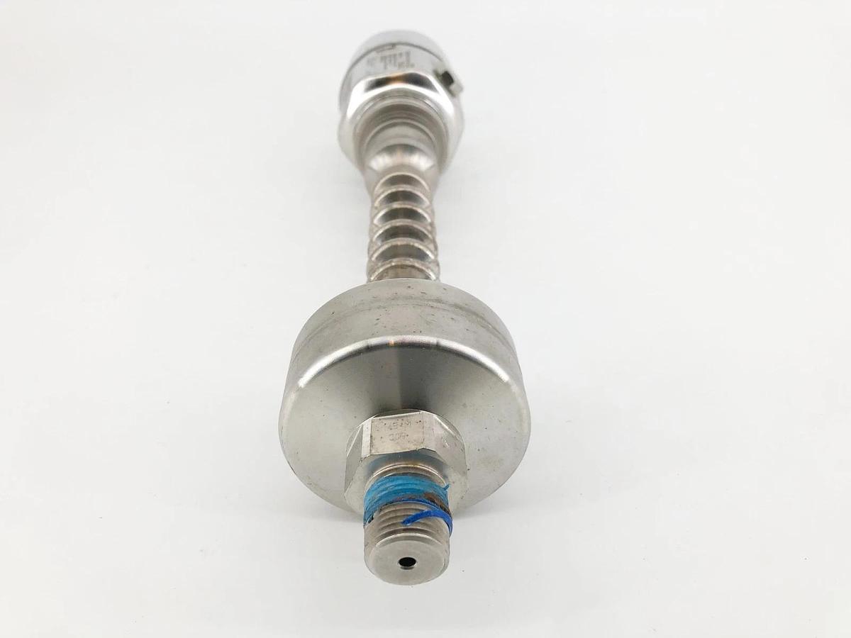 Used Endress + Hauser Cerabar M PMP55-7AK93/0 Pressure Transmitter 11.5-35VDC