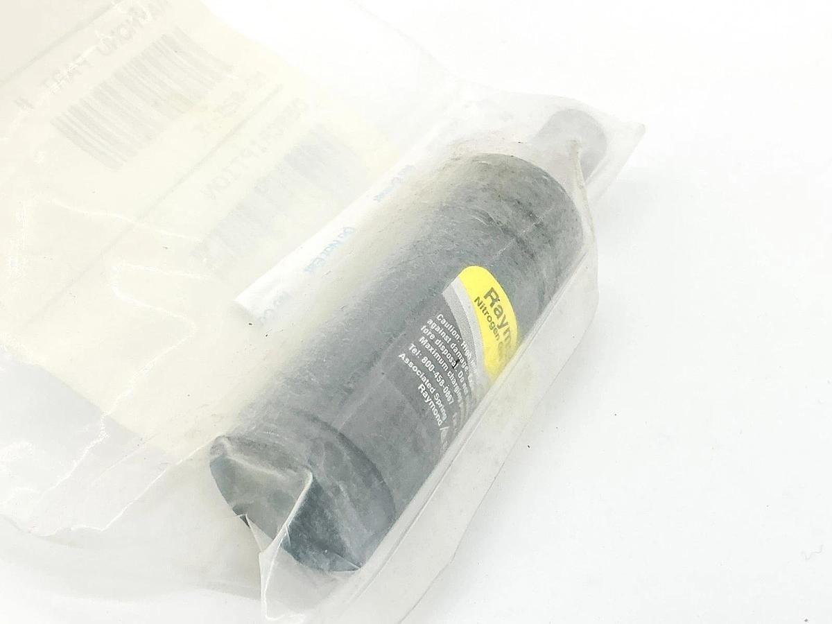 New Raymond M2-025-YE Nitrogen Gas Spring RD25025YE