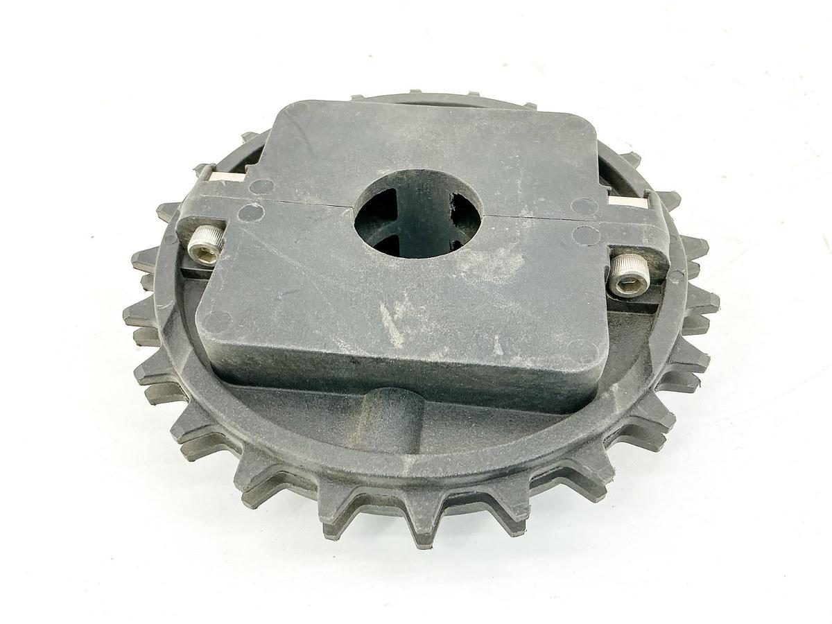 New Rexnord 10028686 Conveyor Sprocket NS8500-24T_1-1/4IN_I_PA - No Box
