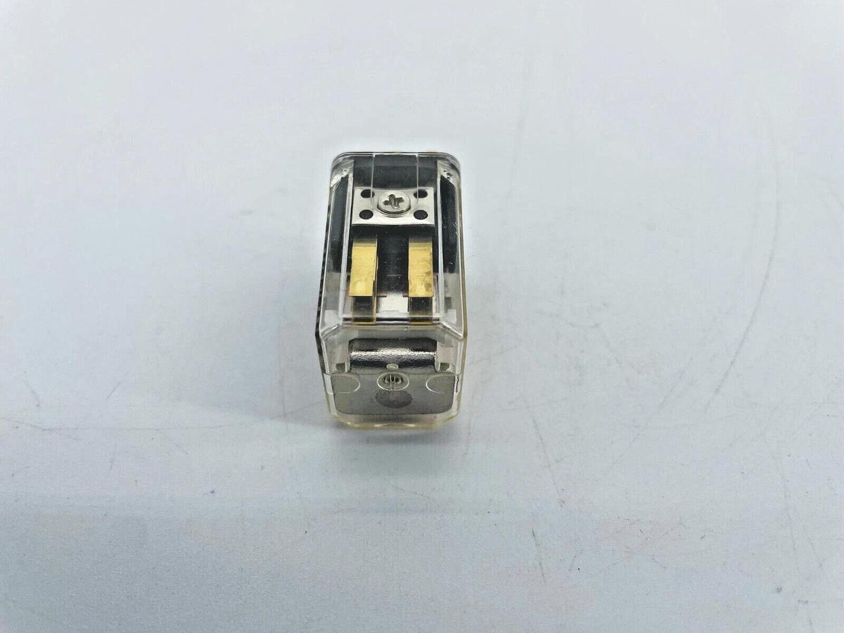 New American Zettler AZ420-035-4H Relay 115VDC 8 Blade