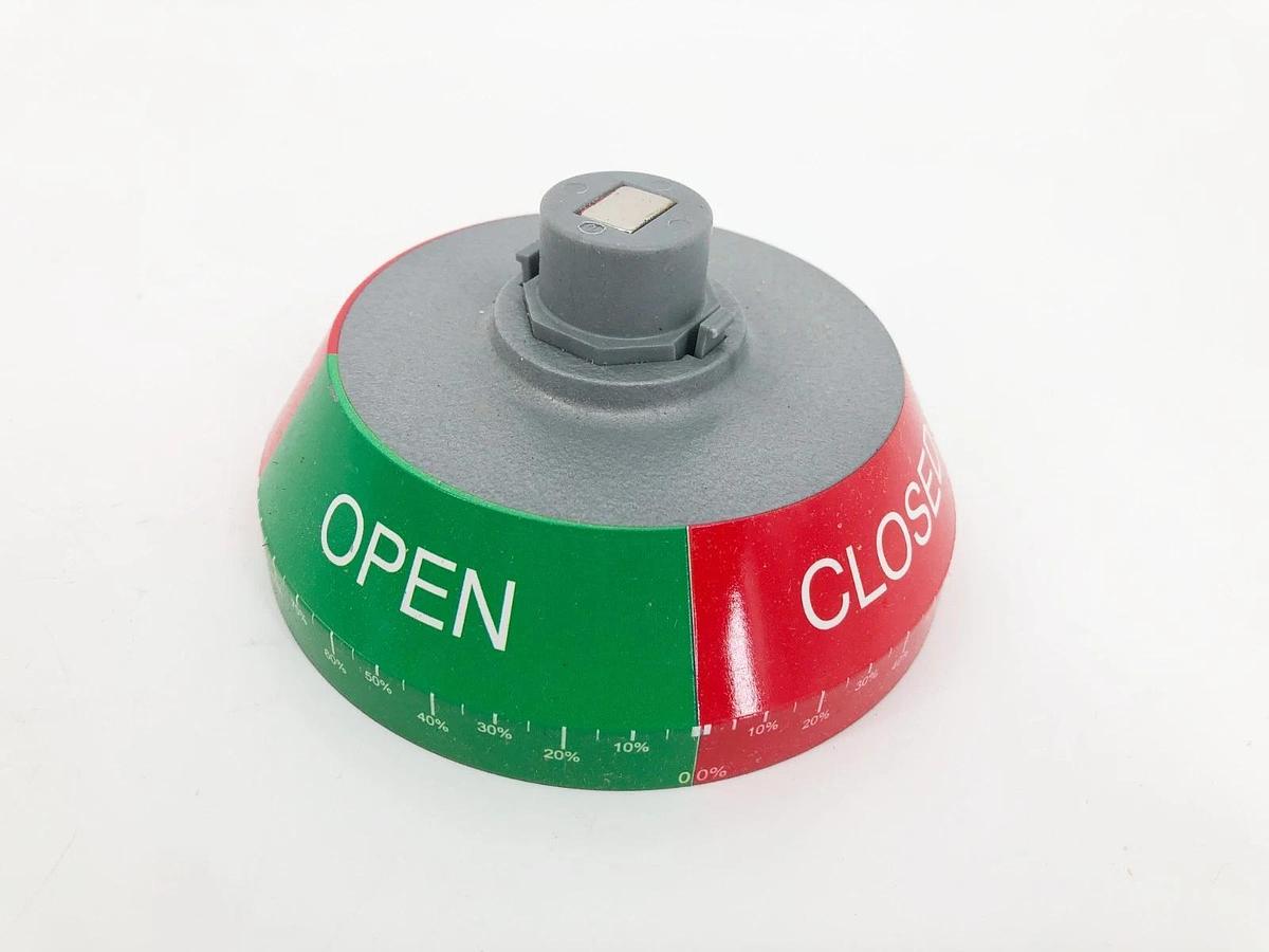 New StoneL Axiom AN35S1NC18XA-NPP03 Intrinsically Safe Valve Monitor