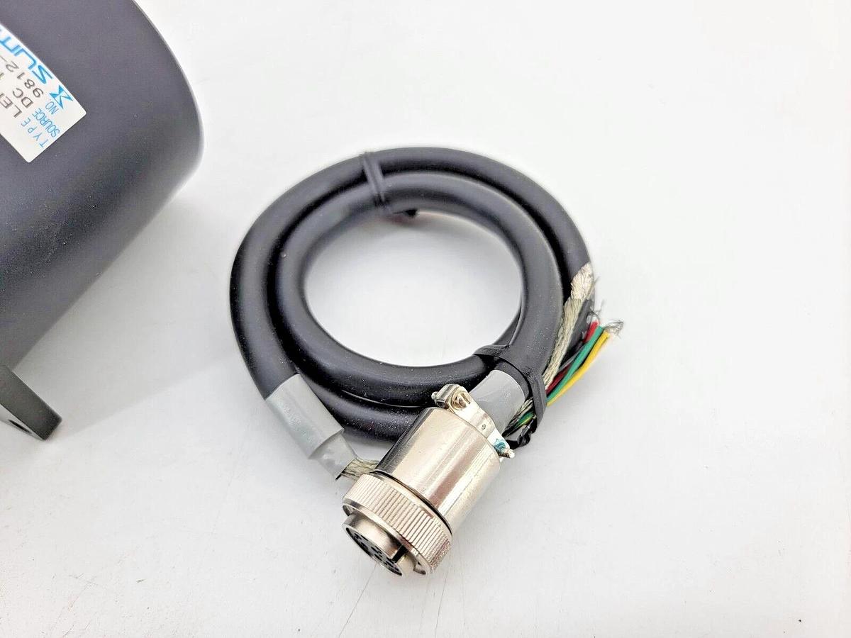 New Sumtak LEP-30B Optcoder 12VDC 100mA