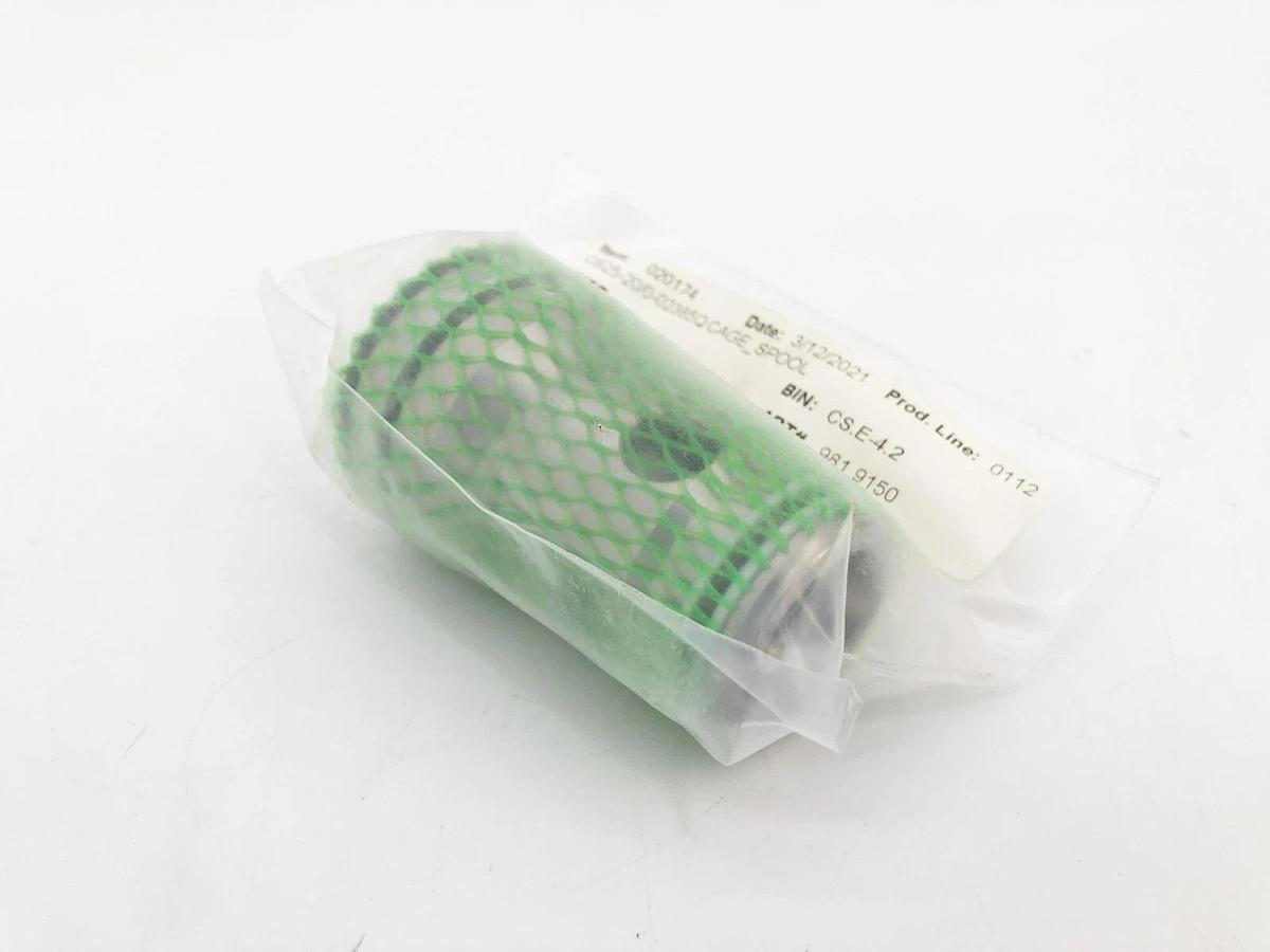 New Buhler UNS-15503-230 Cartridge Valve CS20 DN25