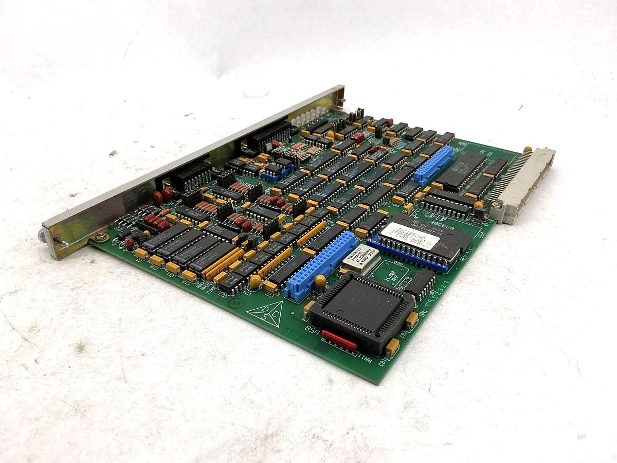 Used Delta Computer Systems TMC-188/40 Motion Control Module PLC Circuit Board