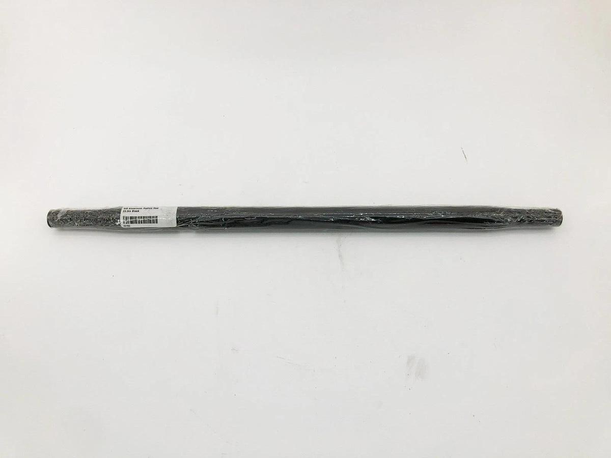 Lot of 2 New Ti22 Performance TIP2500-235 Radius Rods 5/8" Aluminum 23.5" Length