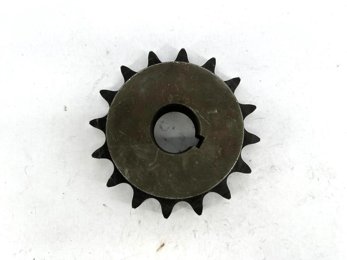 New Martin 80BS16HT-1-7/16 Sprocket 16 Teeth 1.4375" Bore - No Box