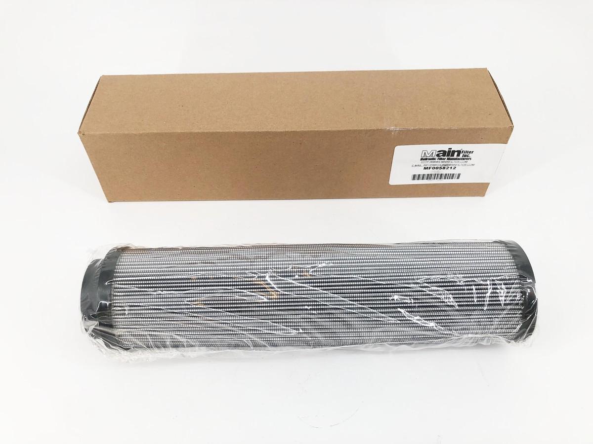 New Main MF0058212 Interchange Hydraulic Filter 5 Micron