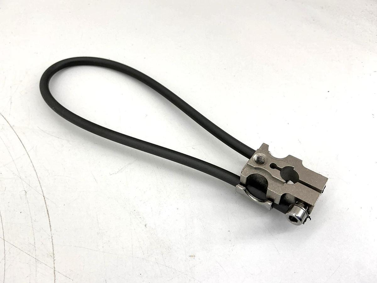New Eaton E50KL142 Ser A1 Nylatron Loop Rod Lever 6" Limit Switch Component