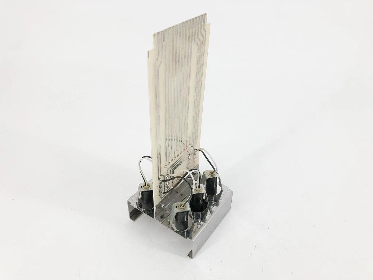 New Ronan LM3-24 Lamp Module (Missing Bulb)