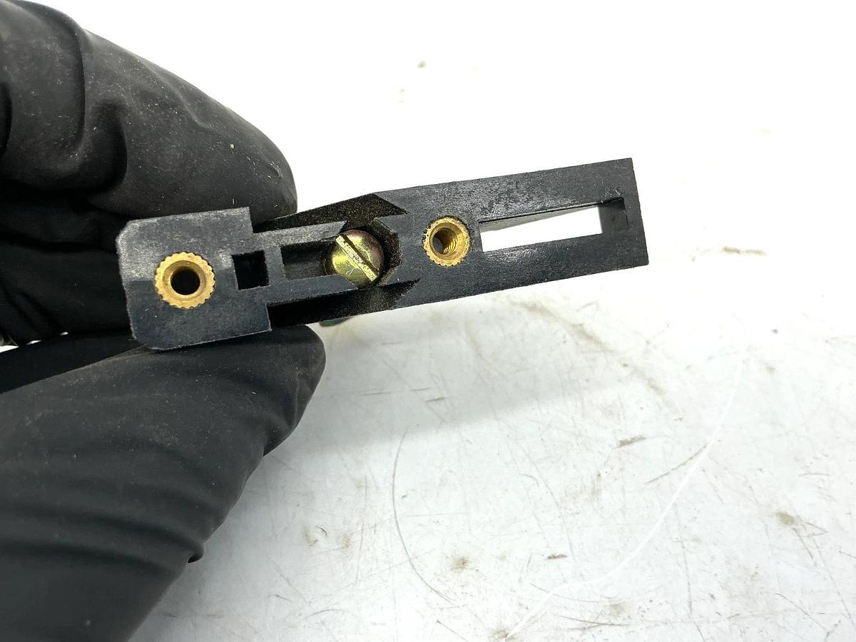 New Furnas 49AAFC Auxiliary Interlock Kit Type: NC Size: 00 Thru 3-1/2 - No Box
