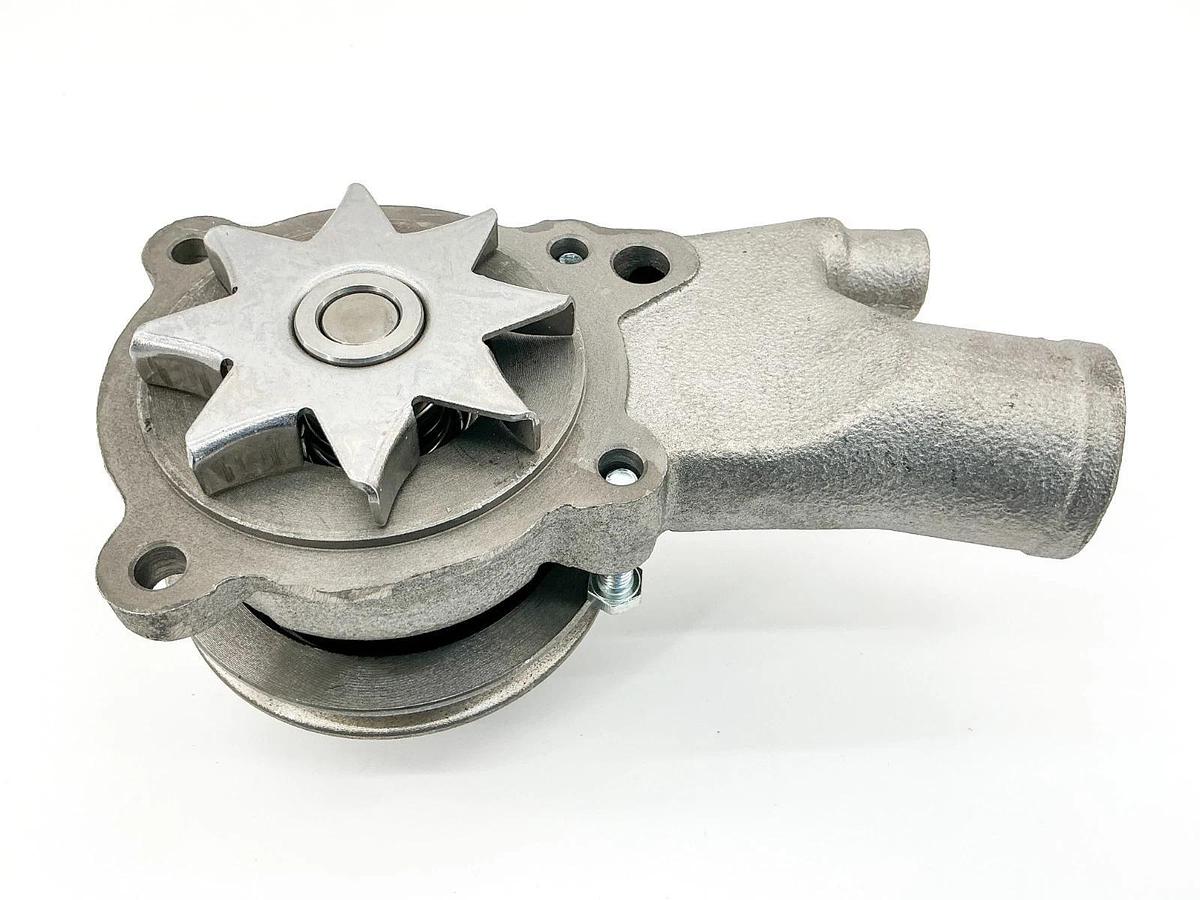 New Unisource TSA/800082791 Water Pump W/Gasket
